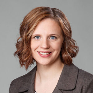 Kiinteistönvälittäjä Johanna Båssar